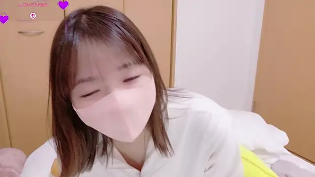 Mayu o19o online show from 03/25/26, 12:22