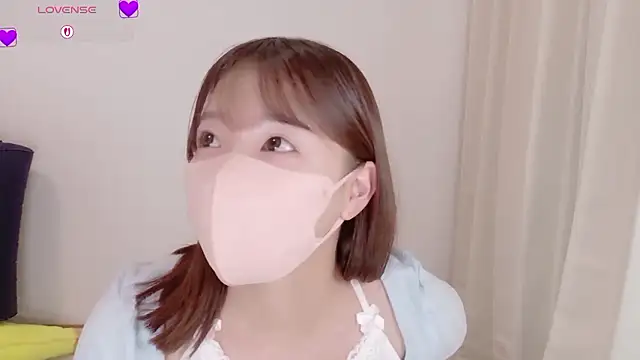 Snapshot of Mayu_o19o chatting on 07/02/26, 10:10 Mayu o19o online show from 07/02/26, 10:10