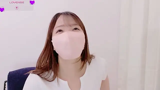 Mayu o19o online show from 05/15/26, 10:46