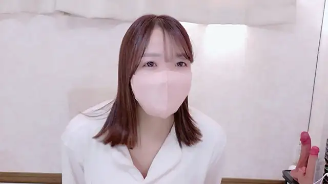 Mayu o19o online show from 02/22/26, 12:13