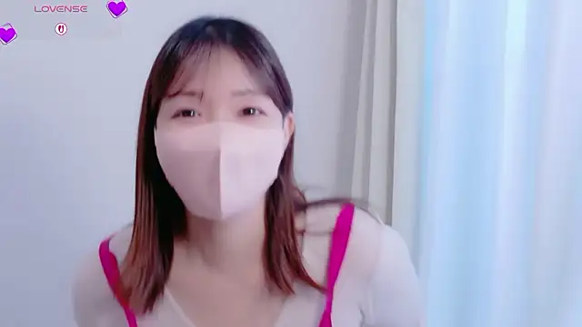 Mayu o19o online show from 05/17/26, 01:16