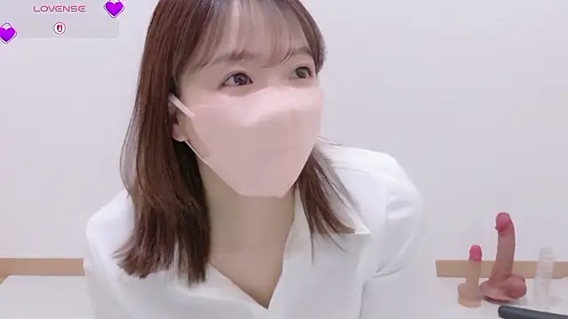 Mayu o19o online show from 03/19/26, 12:10