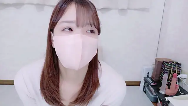 Mayu o19o online show from 12/15/25, 09:09