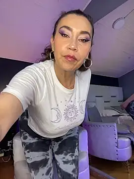 Samantha Milf   online show from 12/14/25, 12:55