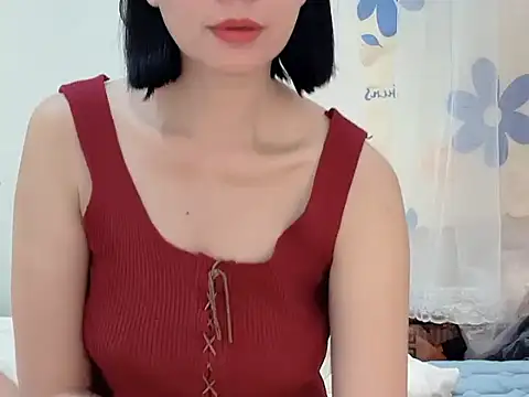 Snapshot of JunCii chatting on 09/15/25, 01:06 JunCii online show from 09/15/25, 01:06