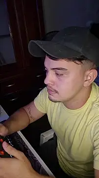 Yunan00 online show from 03/18/26, 12:47