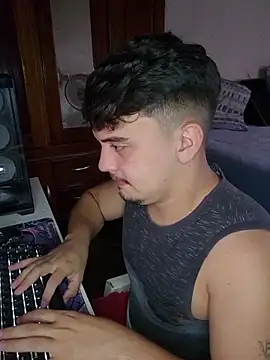 Yunan00 online show from 04/25/26, 04:26