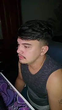 Yunan00 online show from 04/29/26, 01:10