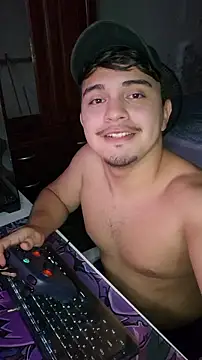 Yunan00 online show from 03/14/26, 01:33