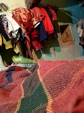 CUTE-004 online show from 01/08/26, 04:57