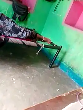 CUTE-004 online show from 04/07/26, 05:31