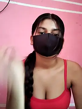 Janvi Jaitly online show from 05/26/26, 01:04