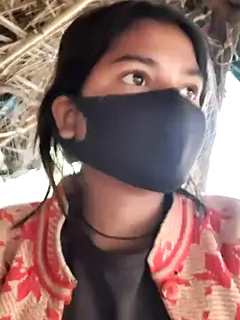 Janvi Jaitly online show from 11/16/25, 01:32