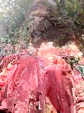 Janvi Jaitly online show from 11/21/25, 01:15