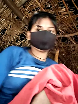 Janvi Jaitly online show from 01/14/26, 02:48