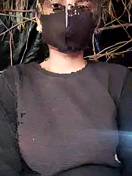 Janvi Jaitly online show from 02/22/26, 02:25