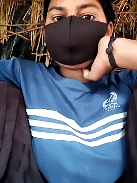 Janvi Jaitly online show from 03/07/26, 02:18