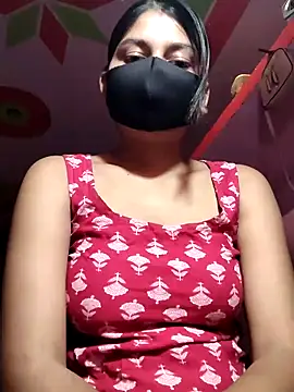 Janvi Jaitly online show from 05/19/26, 12:48