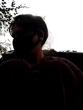 Janvi Jaitly online show from 11/28/25, 01:17