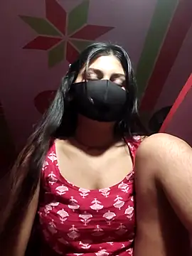 Janvi Jaitly online show from 04/26/26, 01:47