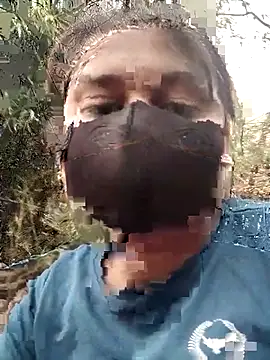 Janvi Jaitly online show from 11/29/25, 01:28