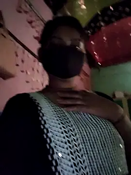 Janvi Jaitly online show from 01/09/26, 08:10