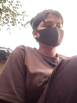 Janvi Jaitly online show from 11/30/25, 01:39