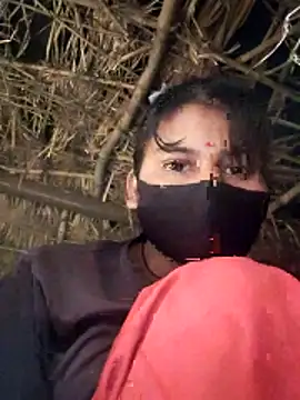 Janvi Jaitly online show from 12/14/25, 02:07