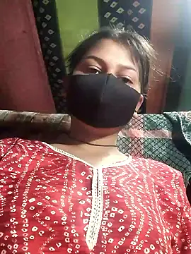 Janvi Jaitly online show from 01/08/26, 08:04