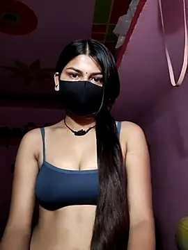 Janvi Jaitly online show from 07/10/26, 12:54