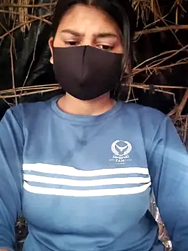 Janvi Jaitly online show from 02/27/26, 02:01