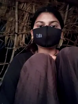 Janvi Jaitly online show from 02/10/26, 01:59