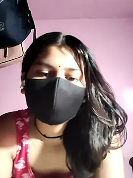 Janvi Jaitly online show from 06/15/26, 07:46