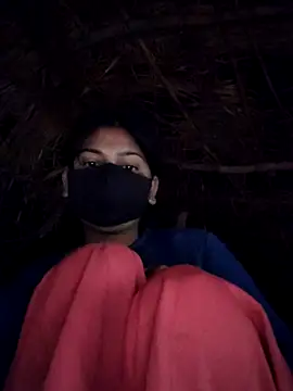 Janvi Jaitly online show from 01/13/26, 01:53