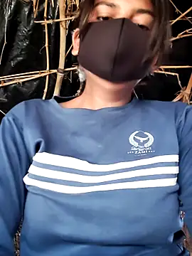 Janvi Jaitly online show from 03/03/26, 03:02