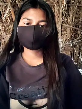 Janvi Jaitly online show from 03/10/26, 02:15