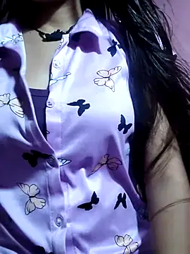 Janvi Jaitly online show from 07/15/26, 02:18