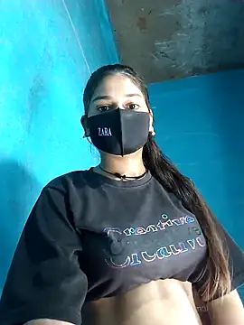 Snapshot of Janvi_Jaitly chatting on 09/10/25, 11:31 Janvi Jaitly online show from 09/10/25, 11:31