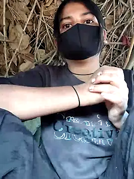 Janvi Jaitly online show from 11/15/25, 02:15