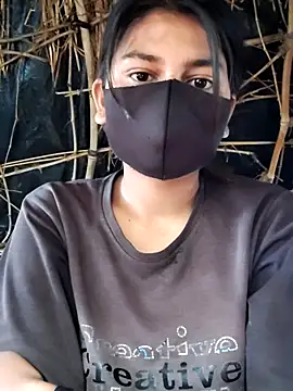 Janvi Jaitly online show from 03/16/26, 01:46