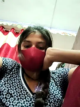 Snapshot of Janvi_Jaitly chatting on 09/21/25, 09:14 Janvi Jaitly online show from 09/21/25, 09:14