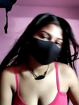 Janvi Jaitly online show from 06/25/26, 03:26