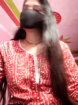 Janvi Jaitly online show from 04/20/26, 05:03