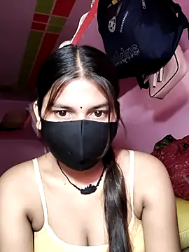 Janvi Jaitly online show from 06/20/26, 01:43