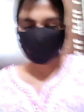 Janvi Jaitly online show from 04/01/26, 06:59