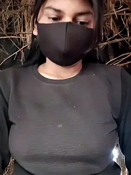 Janvi Jaitly online show from 02/26/26, 02:00