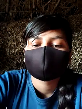 Janvi Jaitly online show from 11/18/25, 08:39