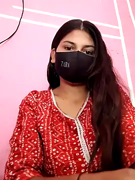 Janvi Jaitly online show from 05/06/26, 03:54
