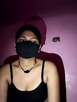 Janvi Jaitly online show from 07/07/26, 12:57
