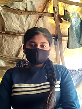 Janvi Jaitly online show from 11/14/25, 02:15